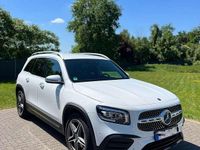 Gebraucht Mercedes GLB180 AMG line 116 PS (85 kW) 2021 SUV