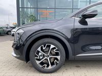 Gebraucht Kia Sportage 160 PS (117 kW) 2025 (h8g) penta metal m SUV