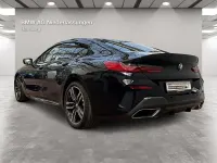 Gebraucht BMW 840 Sport Line 340 PS (250 kW) 2024 Schwarz Coupé