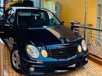Gebraucht Mercedes E240 177 PS (130 kW) 2004 Limousine