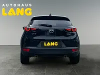Gebraucht Mazda CX-3 Homura-Line 121 PS (88 kW) 2021 Jet black SUV
