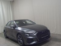 Gebraucht Audi A3 S-Line 116 PS (85 kW) 2021 Grau Limousine