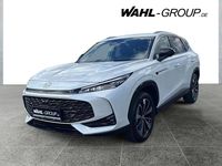 Gebraucht MG HS Luxury 224 PS (164 kW) 2025 Weiß SUV