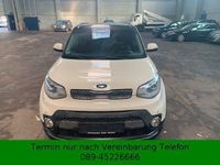 gebraucht Kia Soul Spirit*NAVI*KAMERA*JBL*PANORAMA*SHZ*LHZ*PDC