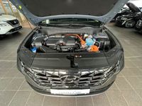 gebraucht Hyundai Tucson Trend Hybrid 4WD Soundsystem Assistenz-Pa