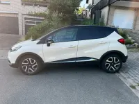 Gebraucht Renault Captur Dynamique 90 PS (66 kW) 2013 Beige SUV