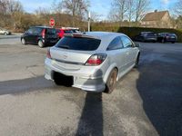 gebraucht Opel Astra GTC Astra Astra H1.6