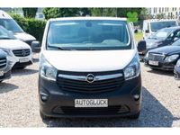 gebraucht Opel Vivaro B Kasten/Kombi Kasten L1H1 2,9t