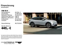 Gebraucht VW ID.4 Pro 210 kW (286 PS) 2025 SUV