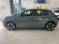 Gebraucht Opel Corsa-e 100 kW (136 PS) 2024 Grafik grau Kleinwagen