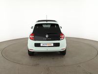 Gebraucht Renault Twingo 90 PS (66 kW) 2019 Grün Kleinwagen