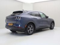 Gebraucht Ford Mustang Mach-E Extended Range 216 kW (294 PS) 2021 Blau SUV