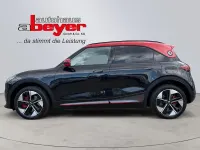 Gebraucht Smart #1 Brabus 314 kW (428 PS) 2023 Schwarz SUV