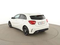 gebraucht Mercedes A180 A 180BE AMG Sport*NAVI*LED*PLA*