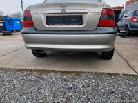 Gebraucht Opel Vectra 115 PS (84 kW) 1997 Limousine