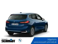 Gebraucht BMW 230 Luxury Line 326 PS (239 kW) 2022 Phytonicblau