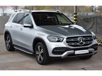 gebraucht Mercedes GLE450 AMG GLE 4504M LEDER STANDHEIZUNG AHK PANO LED KAMERA