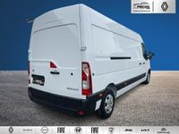 gebraucht Renault Master KOMFORT dCi 150 L3H2 35t✨Klima✨Kamera