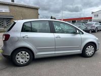 gebraucht VW Golf Plus V Tour *Klima*Navi*EFH*