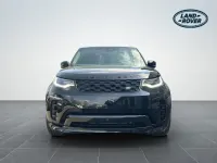 Neu Land Rover Discovery 5 SE Dynamic 349 PS (256 kW) 2026 Santorini black SUV
