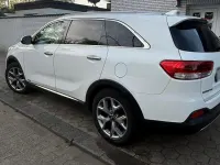 Gebraucht Kia Sorento 200 PS (147 kW) 2016 Weiß SUV