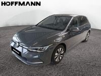 Gebraucht VW Golf VIII Life 131 PS (96 kW) 2023 Grau Limousine