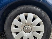 Gebraucht Citroën Xsara Picasso 109 PS (80 kW) 2004 Blau Van / Kleinbus