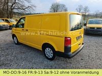 Usado VW Transporter 84 HP (61 kW) 2015 Amarelo Van