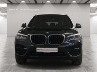 gebraucht BMW X3 xDrive30d