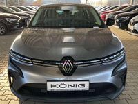 Gebraucht Renault Megane E-Tech Evolution 55 kW (75 PS) 2023 Dolomitgrau Limousine