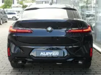 Gebraucht BMW X4 Performance 286 PS (210 kW) 2024 Schwarz SUV
