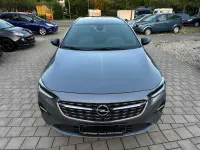 Gebraucht Opel Insignia 174 PS (127 kW) 2021 Grau Limousine