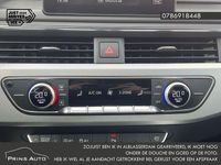 Gebraucht Audi A4 Proline 150 PS (110 kW) 2016 Schwarz Kombi