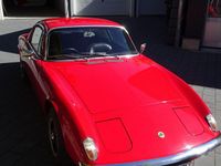 Gebraucht Lotus Elan 124 PS (91 kW) 1973 Rot Coupé