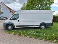 gebraucht Fiat Ducato Maxi 2.3