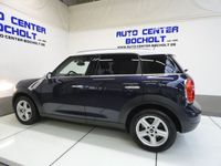 gebraucht Mini Cooper D Countryman*Pepper*Navi*Leder*PDC*GSD