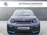 gebraucht BMW 120 i3 sAh HK HiFi DAB LED WLAN Navi Prof. Shz