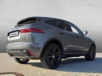 Gebraucht Jaguar E-Pace Chequered Flag 181 PS (133 kW) 2020 Grau SUV