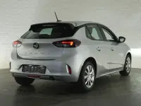 Gebraucht Opel Corsa 101 PS (74 kW) 2024 Silber Kleinwagen