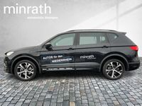 gebraucht Seat Tarraco FR 1.4 e-HYBRID 245 PS DSG ACC 360 Pano