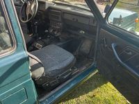 Gebraucht Lada niva 2009 SUV