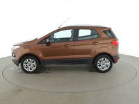 gebraucht Ford Ecosport 1.0 EcoBoost Titanium, Benzin, 10.400 €