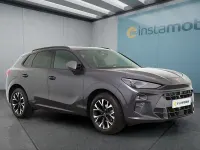 Gebraucht Cupra Terramar 150 PS (110 kW) 2025 Grau SUV
