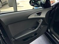 Gebraucht Audi A6 Comfort 272 PS (200 kW) 2016 Blau Kombi