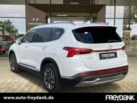 gebraucht Hyundai Santa Fe HEV 1.6 T-GDi 4WD 6AT PRIME Panodach AH