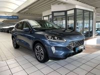 gebraucht Ford Kuga Titanium Aut