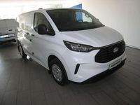 Neu Ford Transit Custom Trend 136 PS (100 kW) 2026 Frostweiß Van / Kleinbus