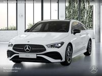 Gebraucht Mercedes CLA180 AMG 136 PS (100 kW) 2025 Weiß Limousine