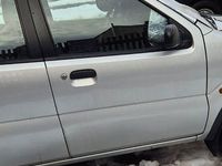 Gebraucht Suzuki Ignis Comfort 83 PS (61 kW) 2003 Silber SUV