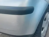 Gebraucht VW Polo 75 PS (55 kW) 2007 Grau Kleinwagen